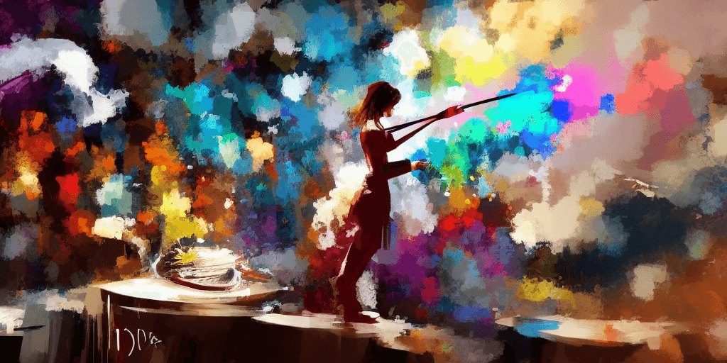 How to find your art style
